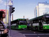 Public Transport