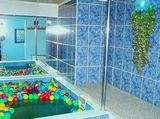 Club 69 Sauna