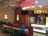 Hesburger Solaris