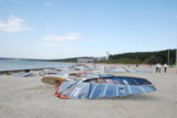 Pirita Beach