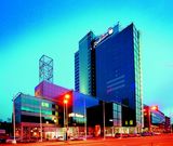 Radisson Blu Hotel, Tallinn