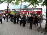 Tallinn City Tour