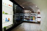 Galleries in Estonian Museum of Applied Art and Design