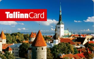 New Tallinn Card