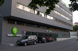 Kalev SPA Hotell