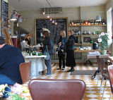 Café Peterson