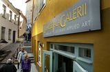 Lühikese Jala Gallery