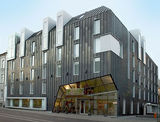 L' Ermitage Hotel