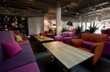 Butterfly Lounge