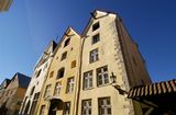 Hotell Kolm Õde *****