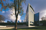 Galleries in Kumu Art Museum