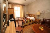 Viru Inn Hotell