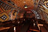 African Kitchen