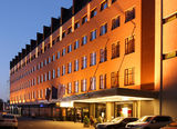 Park Inn by Radisson Central Tallinn ***