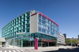 Meriton Grand Conference & Spa Hotel