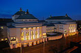 National Opera Estonia