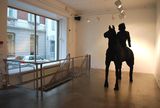 Hobusepea galleri