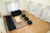 Pilve Apartment