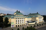 National Opera Estonia