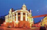 NUKU Theatre