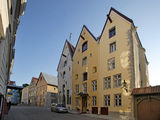 The Three Sisters Hotell *****