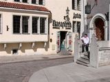 La Pharmacie de l’Hôtel de Ville