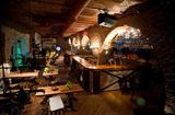 Beer Garden