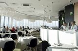 Teletorn Cafe-Restaurant