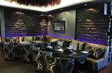 Black Taverna Lounge