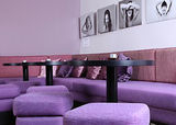 Ego Lounge