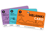 Helsinki Card