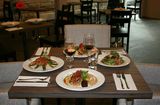 Menu Cafe