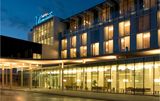 Hotell Ülemiste ****