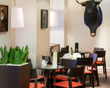 Tapas Bar & Restaurant