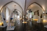 Estonian History Museum - Great Guild Hall