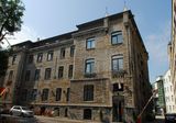 St. Barbara Hotell