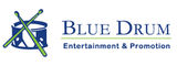 Blue Drum