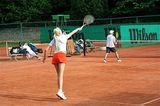 Tallinna Kalevi Tenniseklubi
