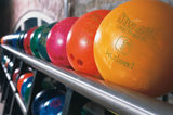 KU:LSA:L Bowling & Billiards
