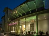 PK Ilmarine Hotel