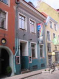 Von Krahl Theatre