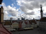 Erel Apartments