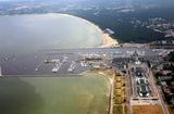 Pirita Harbour Camping 