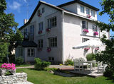 Valge Villa