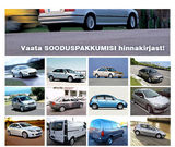 Auto-Rent Tallinn