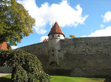 Tallinn Town Wall