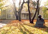 A. H. Tammsaare Museum