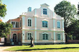 Eduard Vilde Museum